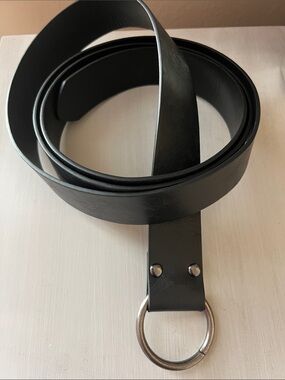 Women’s OSFA Black Belt